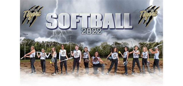 2022 12U Travel Softball