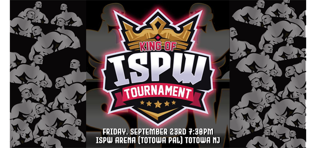 King of ISPW Tournament